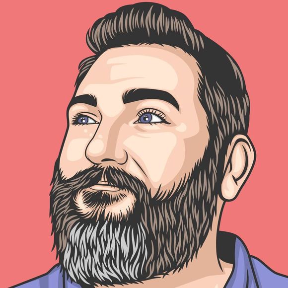 Meet your Posher, Jamie - Picture 1 of 1